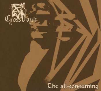 CD Cross Vault: The All-Consuming LTD