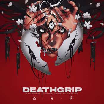 CD Crosschains: Deathgrip 