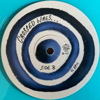 LP Crossed Wires: Ellipsis CLR