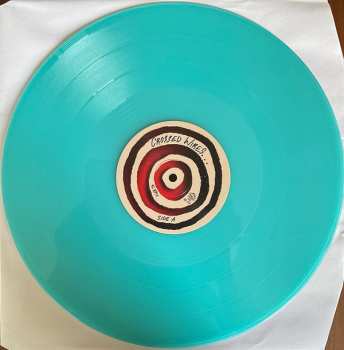 LP Crossed Wires: Ellipsis CLR