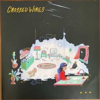 LP Crossed Wires: Ellipsis CLR