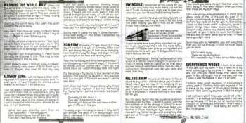 CD Crossfade: Falling Away