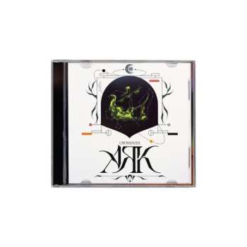 Album Crossfaith: Ark