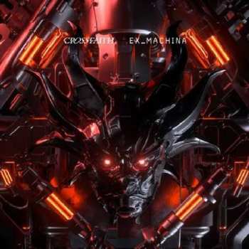 Album Crossfaith: Ex_Machina