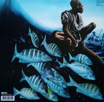 LP Herbie Hancock: Crossings