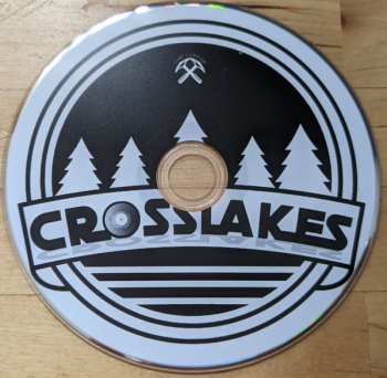 CD CrossLakes: Sunshowers