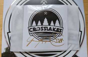 CD CrossLakes: Sunshowers