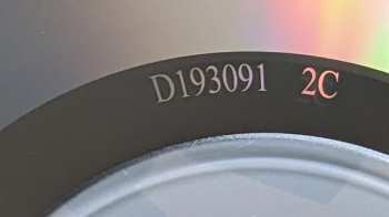 CD CrossLakes: Sunshowers