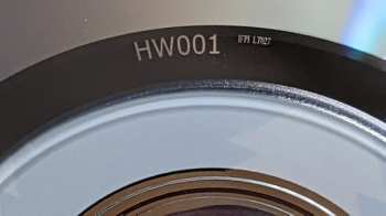 CD CrossLakes: Sunshowers