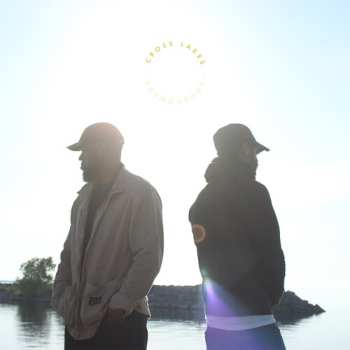 Album CrossLakes: Sunshowers