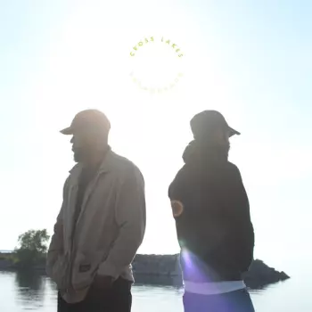 CrossLakes: Sunshowers