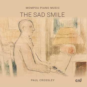 Album Crossley,paula: Mompou Pno Music