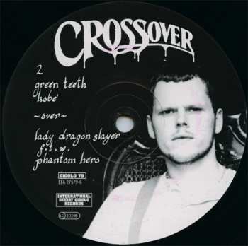 2LP Crossover: Fantasmo