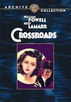 DVD Crossroads: Crossroads