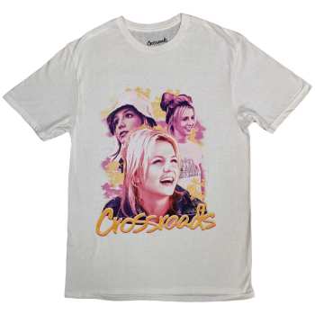 Merch Crossroads: Póló Photo Montage