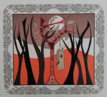 CD Crow Black Chicken: Deep South