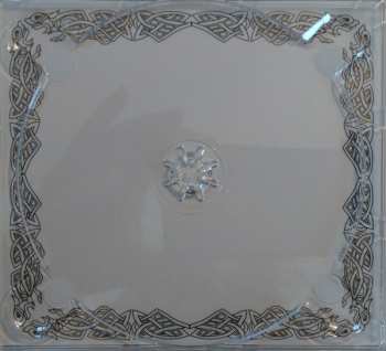 CD Crow Black Chicken: Deep South