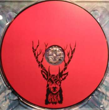 CD Crow Black Chicken: Pariah Brothers