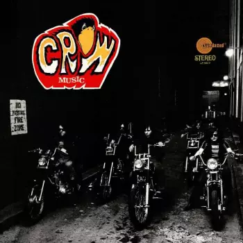 Crow: Crow Music