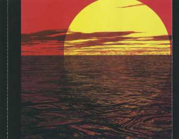 CD Crowbar: Equilibrium