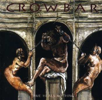 CD Crowbar: Time Heals Nothing