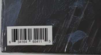 LP Crowbar: Zero And Below LTD