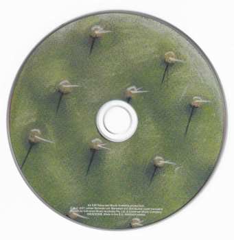 CD Crowded House: Dreamers Are Waiting