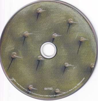 CD Crowded House: Dreamers Are Waiting