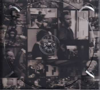 CD Crowded House: Dreamers Are Waiting