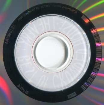 CD Crowded House: The Very Very Best Of Crowded House