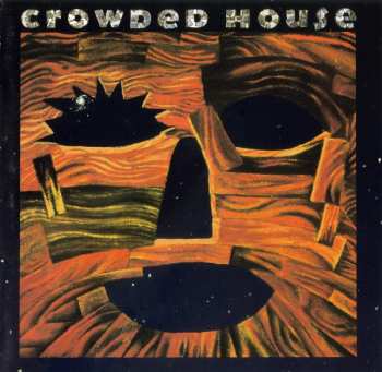 2CD Crowded House: Woodface - Deluxe Shm Edition