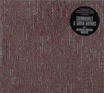 CD Crowhurst: Incoherent American Narrative