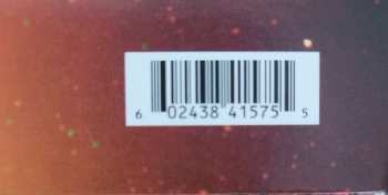 EP Crown Lands: Context : Fearless Pt. 1 / Right Way Back   CLR | LTD