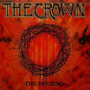 LP Crown Of Thorns: The Burning