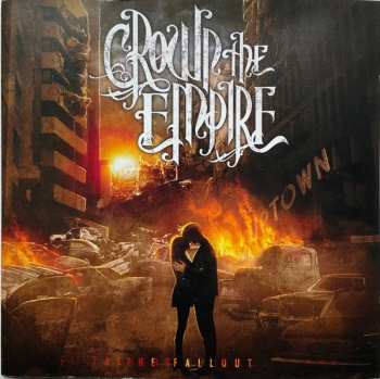 Album Crown The Empire: The Fallout