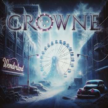 Album Crowne: Wonderland