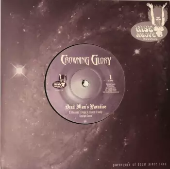 The Gates Of Slumber: Crowning Glory / The Gates Of Slumber