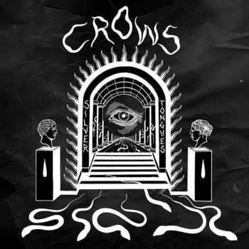 Album Crows: Silver Tongues