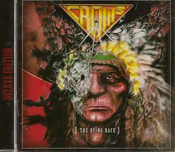 CD Crows: The Dying Race DLX