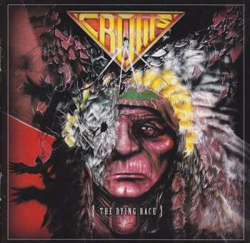 CD Crows: The Dying Race DLX