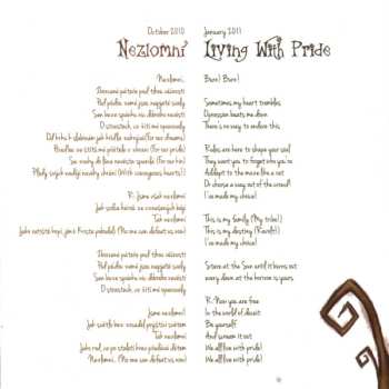 CD Cruadalach: Lead - Not Follow