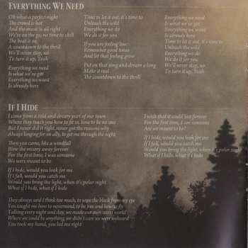 CD Crucified Barbara: The Midnight Chase