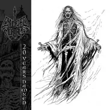 Crucified Mortals: 20 Years Damned