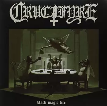 Black Magic Fire