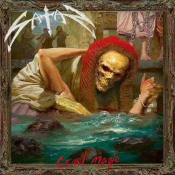 Satan: Cruel Magic