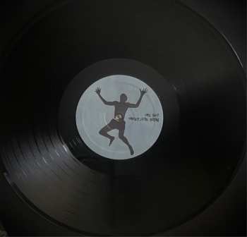 LP Crummy Stuff: Never Trust A Punk