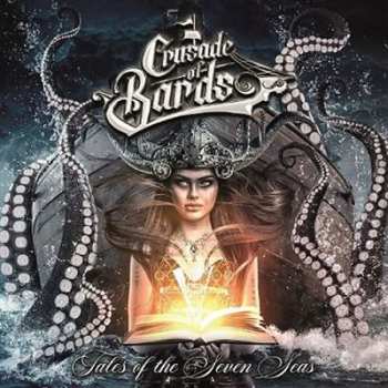 Album Crusade Of Bards: Tales Of The Seven Seas