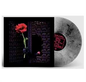 Album Crush Of Souls: Void Love