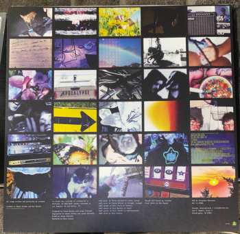 LP Crushed: No Scope CLR