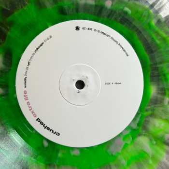 LP Crushed: Extra Life LTD | CLR